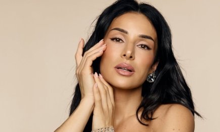 Злата Огневич: досье на "Холостячку" звезду Евровидения и бывшую народную депутатку