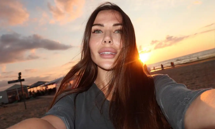 Пробила очередное дно: предательница Стужук внезапно заговорила по-украински и заявила, что "у россии нет интереса убивать людей" (ВИДЕО)