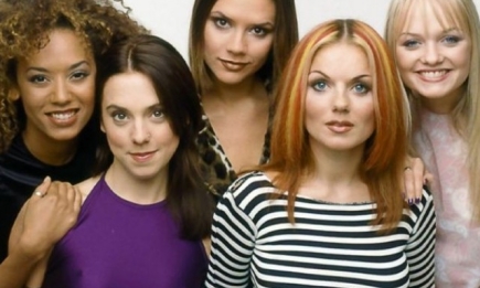 Певица из Spice Girls спустя года рассказала о сексуальной связи с коллегой по группе