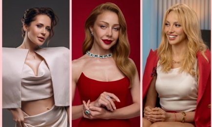 Кароль имеет авторские духи, а Дорофеева обожает Baccarat Rouge: любимые ароматы украинских звезд