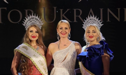 Ms Top Ukraine 2024: що відомо про переможниць конкурсу (ФОТО)