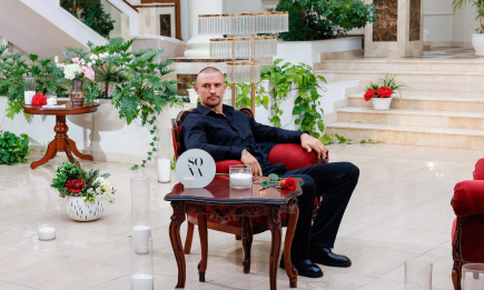 Когда и где смотреть финал "Холостяка-14": дата выхода 11 выпуска