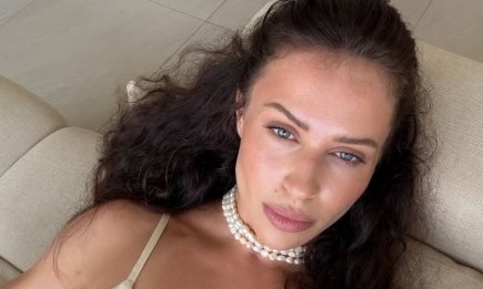 Вика Маремуха легла под нож пластического хирурга: "Для меня важно выглядеть хорошо" (ФОТО)