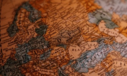 Генетический код нации: ученые выяснили, кто на самом деле предки украинцев