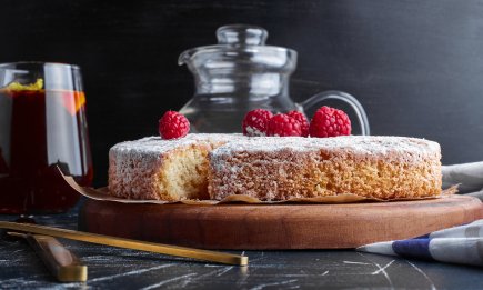 Бисквит "падает" через одну каплю: самая большая ошибка в приготовлении