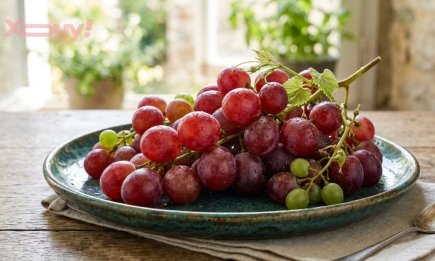 Продается в каждом супермаркете: назван фрукт-чемпион по количеству витаминов и пользы