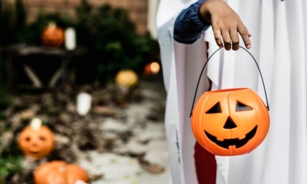 Тест: что ты знаешь о Хэллоуине?