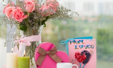 Что подарить маме на 8 марта: 5 идей идеального подарка