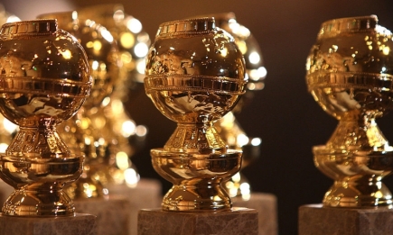 Золотой глобус-2024: полный список лауреатов престижной кинопремии