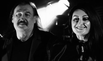 Дочь Степана Гиги растрогала воспоминаниями о его последнем концерте: "Ему уже было очень тяжело" (ВИДЕО)