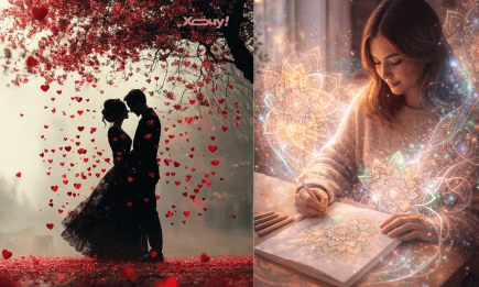 Магическая ночь на 14 февраля: привлекаем любимого на День Валентина — безопасная магия для женщин