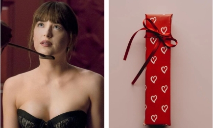 На День Святого Валентина: ТОП-8 подарков из секс-шопа, которые порадуют вашу вторую половинку