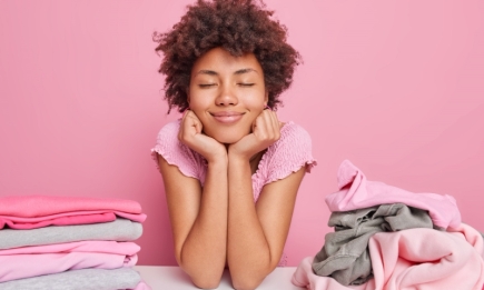Как удалять катышки на одежде: 5 средств, которые точно есть у вас дома