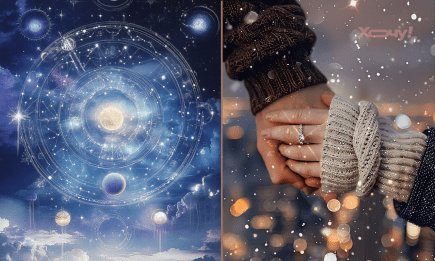 Козорогам — страсть, Рыбам — развод: любовный гороскоп на февраль 2026 для каждого знака Зодиака