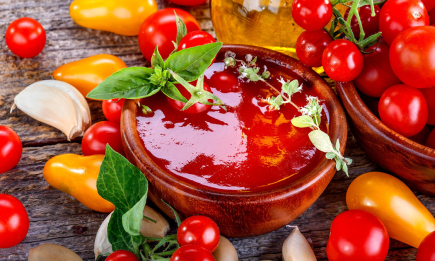 Найкращий соус для шашлику: якщо зробите зараз - можна їсти цілий рік (РЕЦЕПТ)