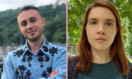 "Это невероятный шедевр": Тарас Тополя попал в скандал с Безуглой из-за песни "Фортеця Бахмут" (ВИДЕО)