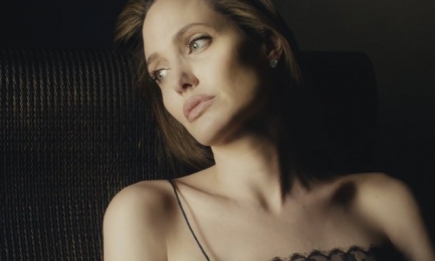 Анджелину Джоли ждет еще одна операция: обострилась давняя болезнь