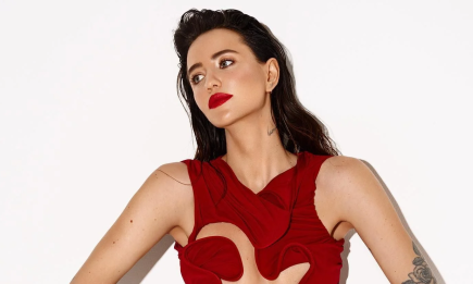 Наді Дорофєєвій — 36: цікаві факти про співачку, яка кинула Дантеса заради Кацуріна (фото)