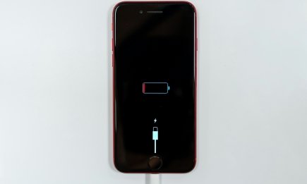 Як зарядити телефон коли немає світла: простий спосіб, про який знають не всі