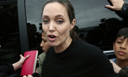 Анджелина Джоли смертельно больна: западные СМИ