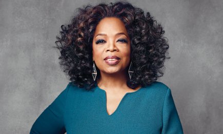 71-летняя Опра Уинфри призналась, что отказалась от инъекций для похудения и снова набрала вес (ФОТО)