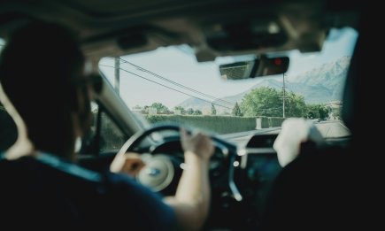 Первое правило в автомобиле: как не получить штраф 510 грн "на ровном месте"