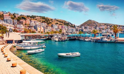 Ошибка стоит отпуска: 5 "красных линий", которые туристам не стоит переходить в Албании