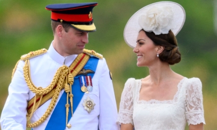 Принц Уильям считает свою жену сумасшедшей — и вот почему (ВИДЕО)