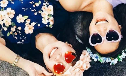 На кого подписаться в Instagram: азиатские fashion-блогеры