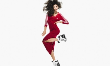 Что искать в новой коллекции adidas Originals by Jeremy Scott
