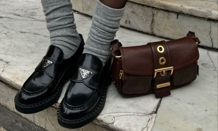 Наймодніше взуття на осінь 2025: ця стильна пара пасує усім жінкам (ФОТО)