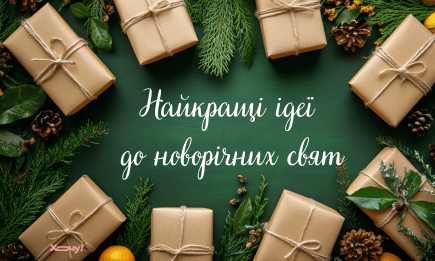Подарки на Новый год 2026 для всей семьи: интересные идеи на любой вкус и кошелек