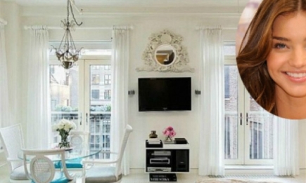 Миранда Керр продает квартиру в Нью-Йорке. Фото