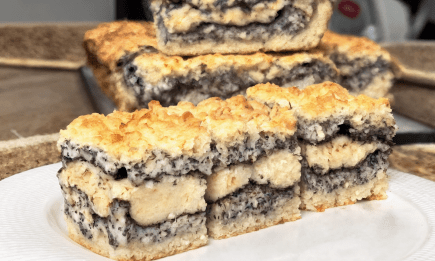 Шикарный сырник от Лилии Цвит: на праздничном столе он произведет фурор (ВИДЕО)