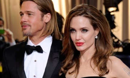 Дело на 164 миллиона долларов: Брэд Питт подал новый иск против Анджелины Джоли
