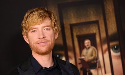 Рудий актор №1: ТОП-6 фільмів Донала Глісона, які розкривають його неймовірний талант (ТРЕЙЛЕРИ)