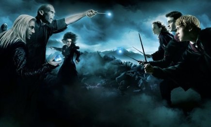 Гаррі, Рон, Герміона та інші 24 роки потому: Як виглядають зараз та чим дивують публіку головні герої культової саги (ФОТО)