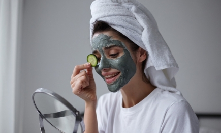 Догляд за шкірою обличчя восени: 6 важливих кроків