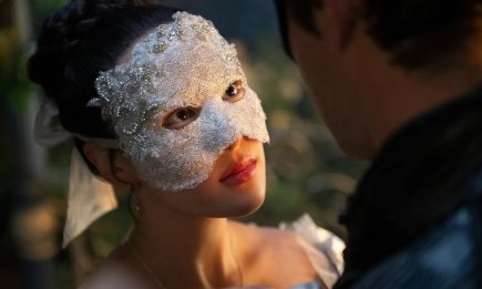 4 сезон сериала "Бриджертоны": Netflix показал официальный трейлер нового сезона (ВИДЕО)