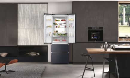 Холодильники French Door от Haier: больше дверей — больше возможностей