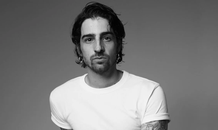 Дорофеева кусает локти! Дантес показал свое идеальное тело: горячие фото артиста