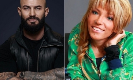 Представительница России на Евровидении Юлия Самойлова оказалась родственницей рэпера Джигана