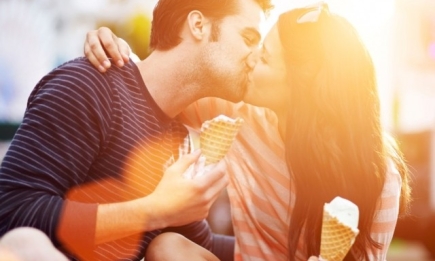 Как правильно целоваться: уроки самых нежных поцелуев от ХОЧУ.ua в честь одноименного праздника