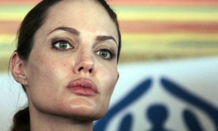 Анджелине Джоли требуется срочная пересадка печени