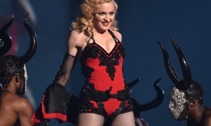 Мадонна признана женщиной года по версии журнала Billboard