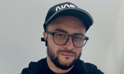 Блогер Беспалов зізнався, скільки брехні в його плітках про українських зірок (ВІДЕО)