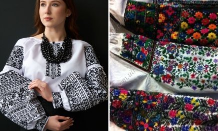 Каждый узор имеет значение: главные признаки настоящей украинской вышиванки, о которых знают единицы (ФОТО)