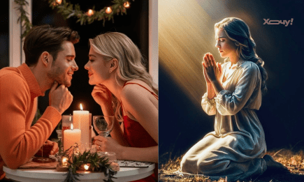 ТОП-6 молитв о любви — лучшая подборка на украинском