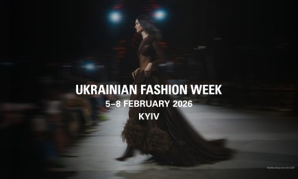 Чем удивит Ukrainian Fashion Week: организаторы раскрыли детали сезона FW26-27!