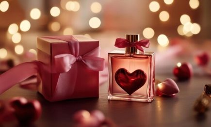 Ніжні й спокусливі: 5 найкращих парфумів для неї на День святого Валентина, що зводять із розуму